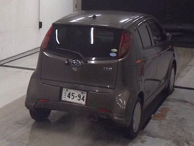 SUBARU R2