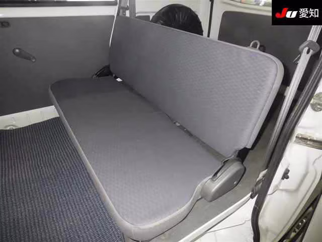 MITSUBISHI MINICAB MIEV
