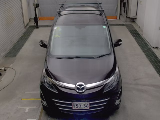 MAZDA BIANTE