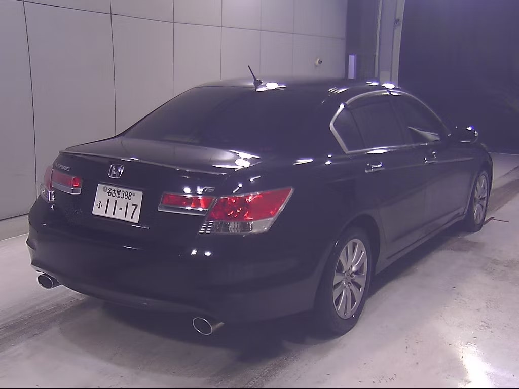 HONDA INSPIRE