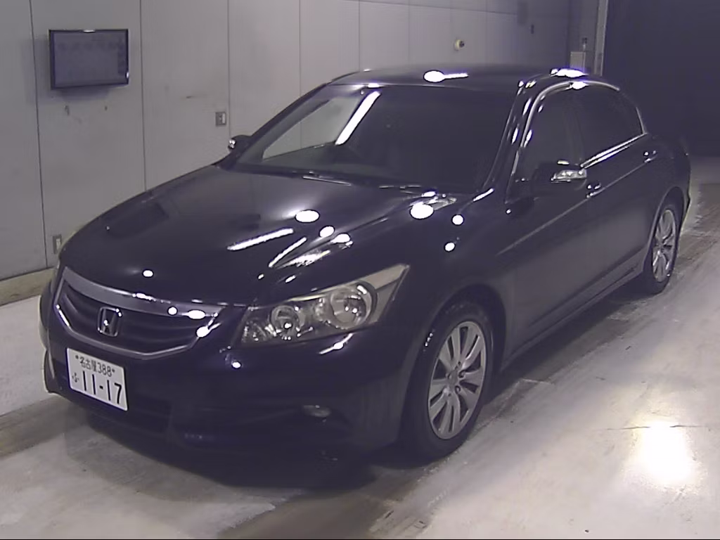 HONDA INSPIRE