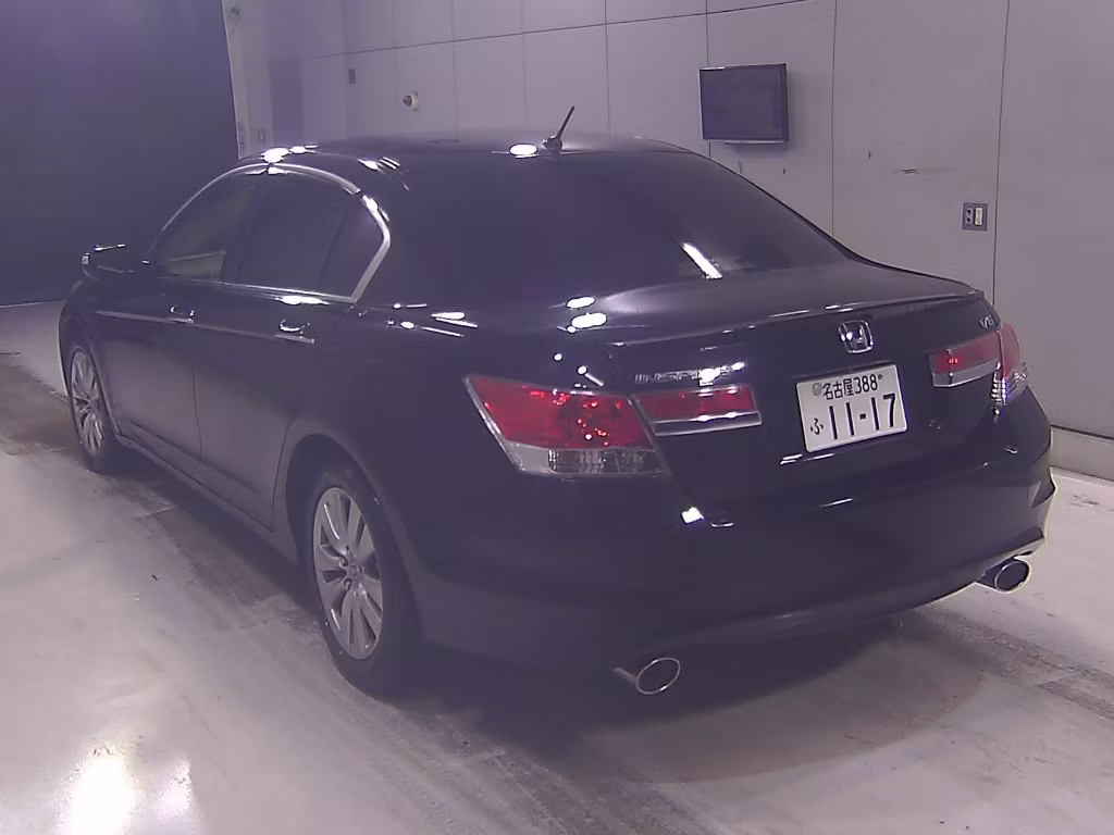 HONDA INSPIRE