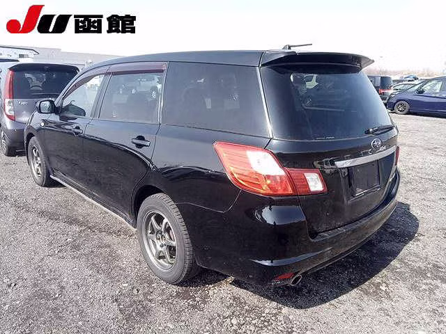 SUBARU EXIGA