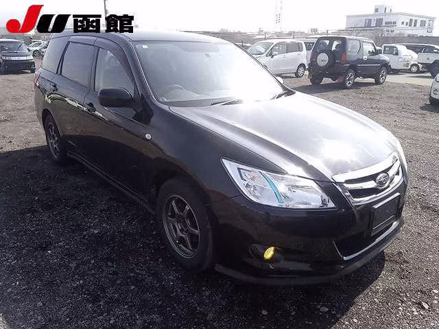 SUBARU EXIGA