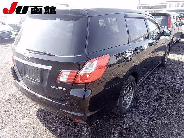 SUBARU EXIGA