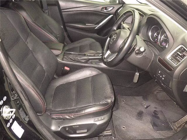 MAZDA ATENZA