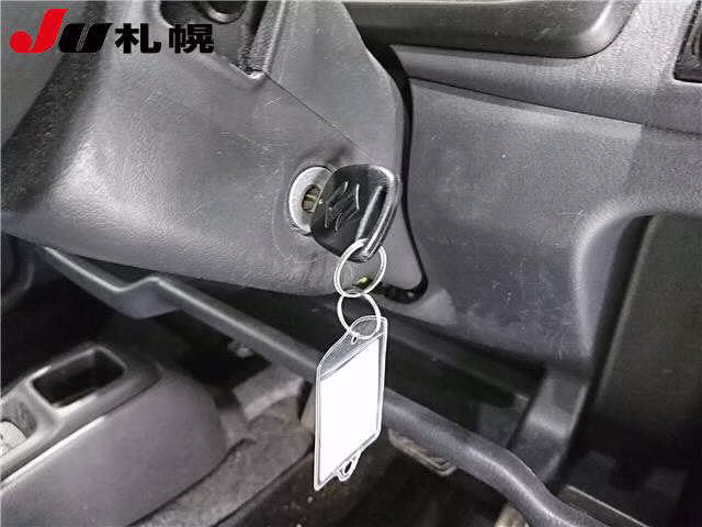 SUZUKI KEI