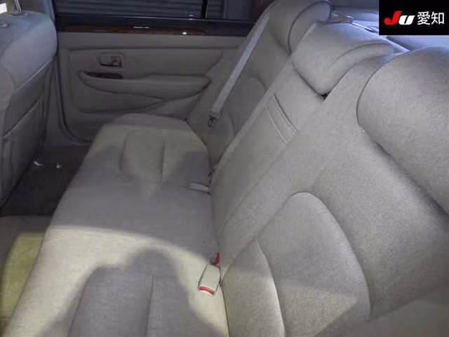TOYOTA BREVIS