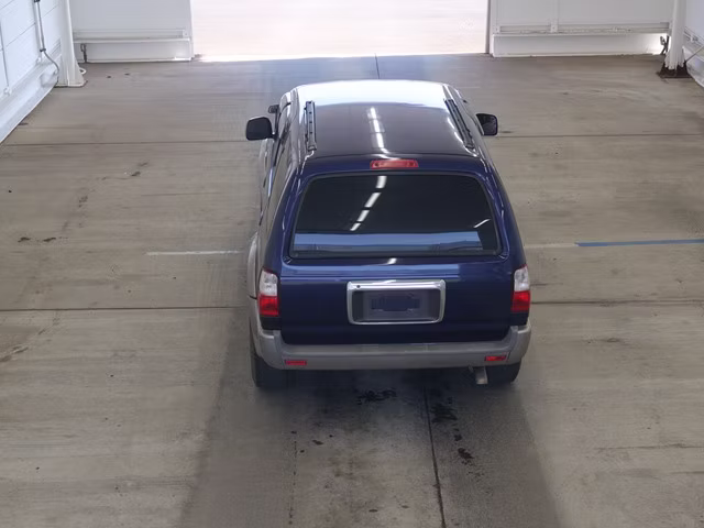 TOYOTA HILUX SURF