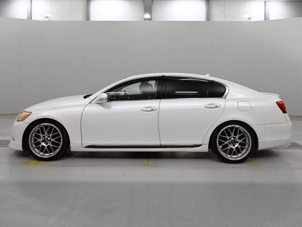 LEXUS GS350