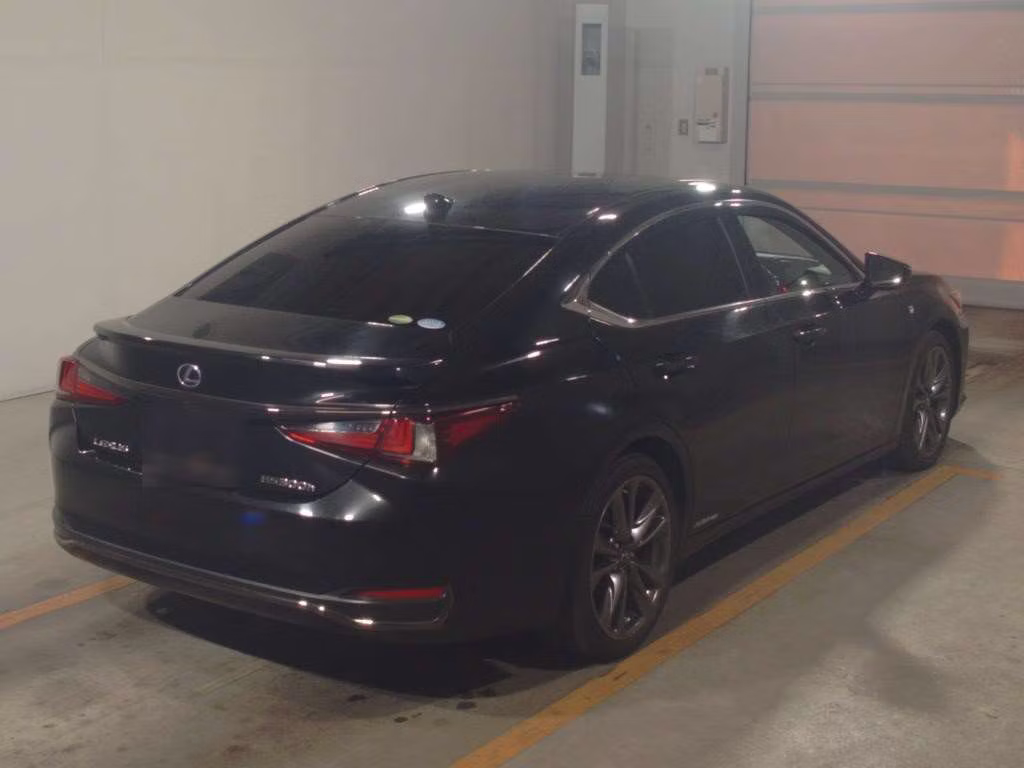 LEXUS ES300H