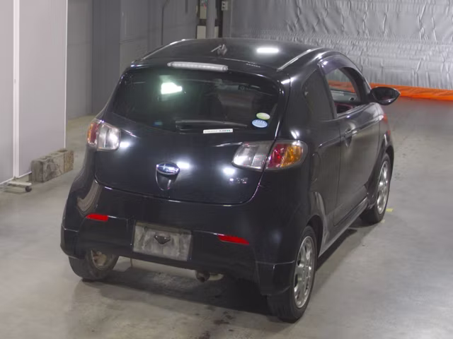 SUBARU R1
