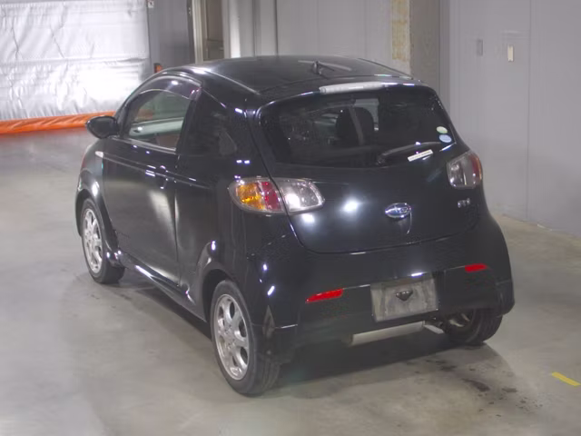 SUBARU R1