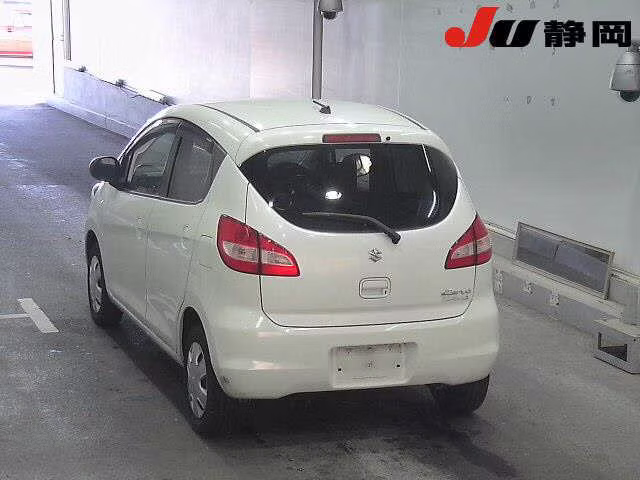 SUZUKI CERVO