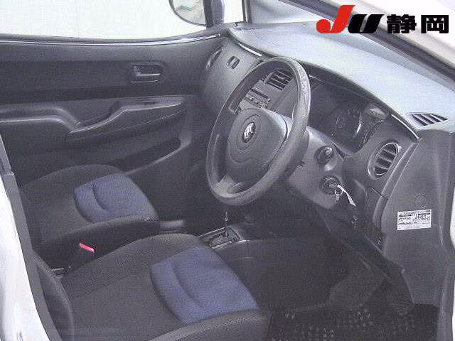 SUZUKI CERVO