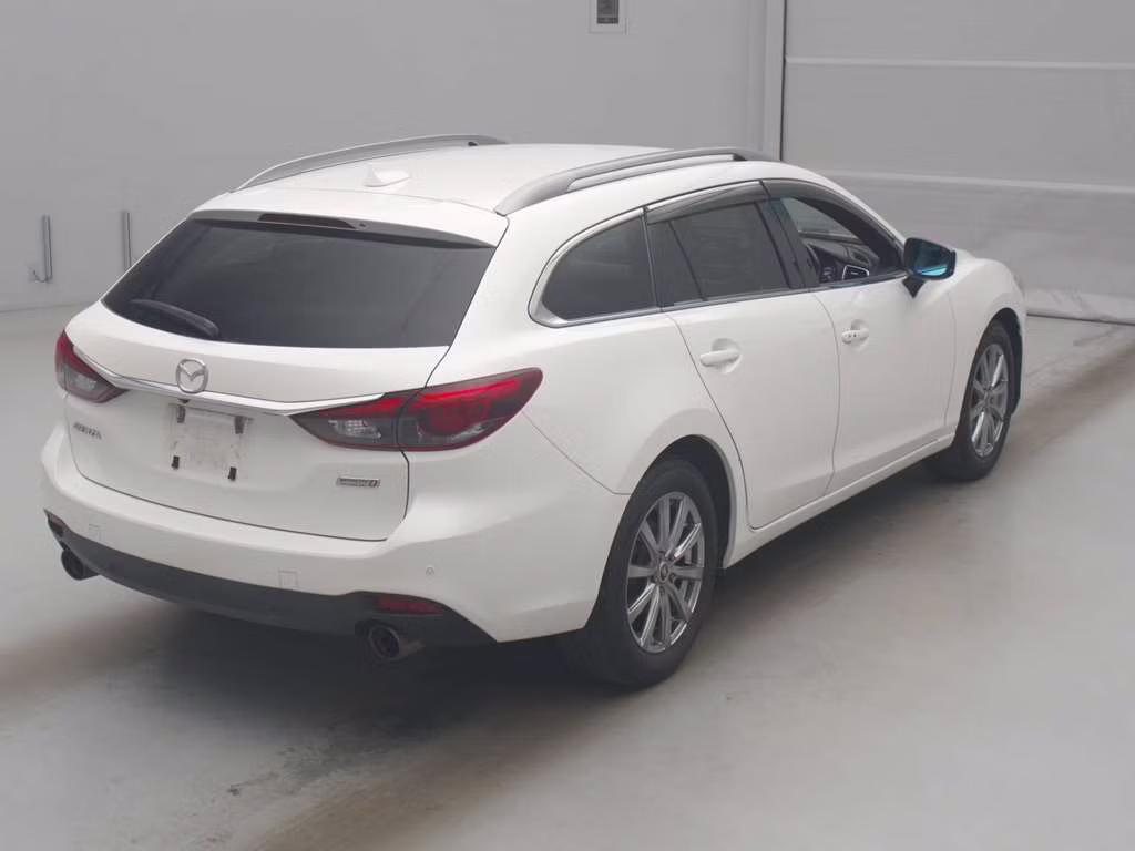 MAZDA ATENZA