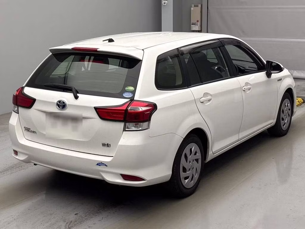 TOYOTA PREMIO