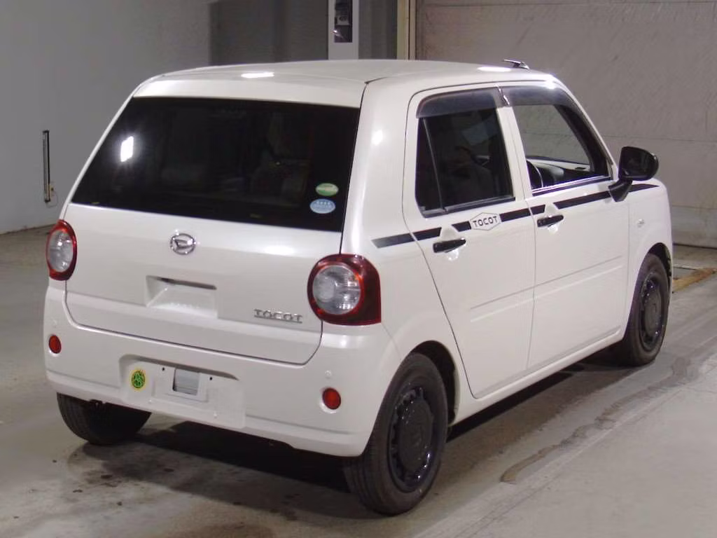 DAIHATSU MIRA TOCOT