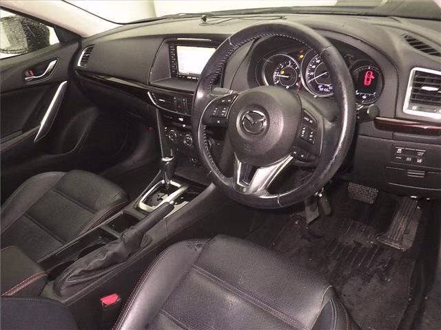 MAZDA ATENZA