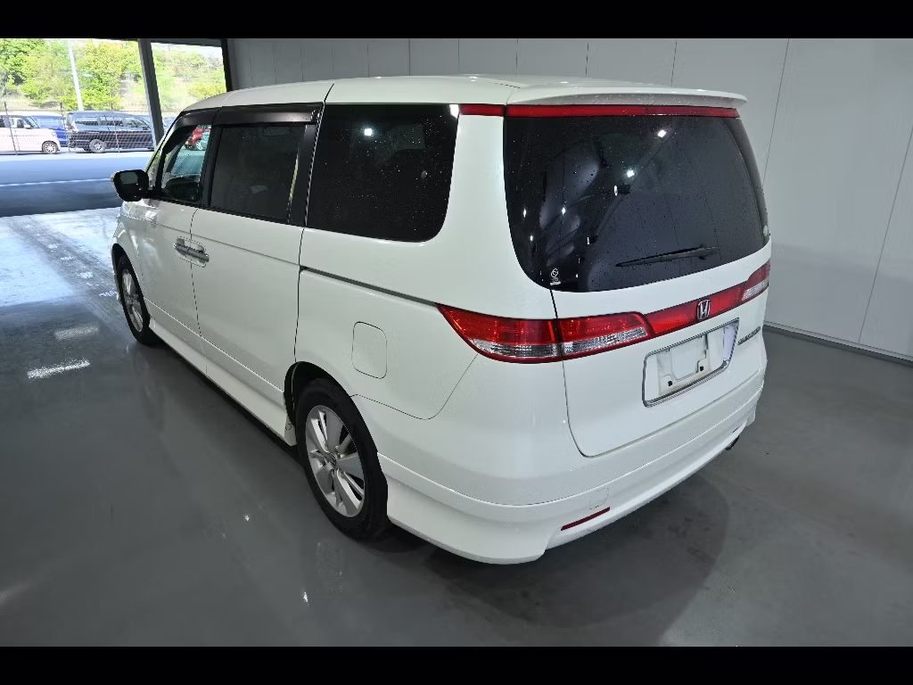 HONDA ELYSION