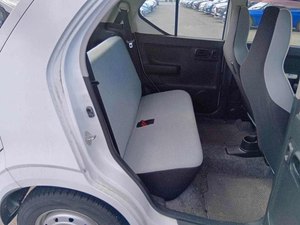 MAZDA CAROL