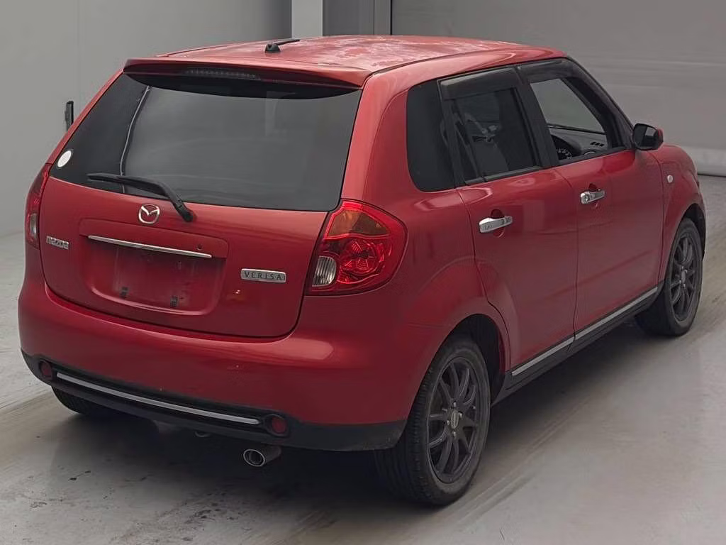 MAZDA VERISA