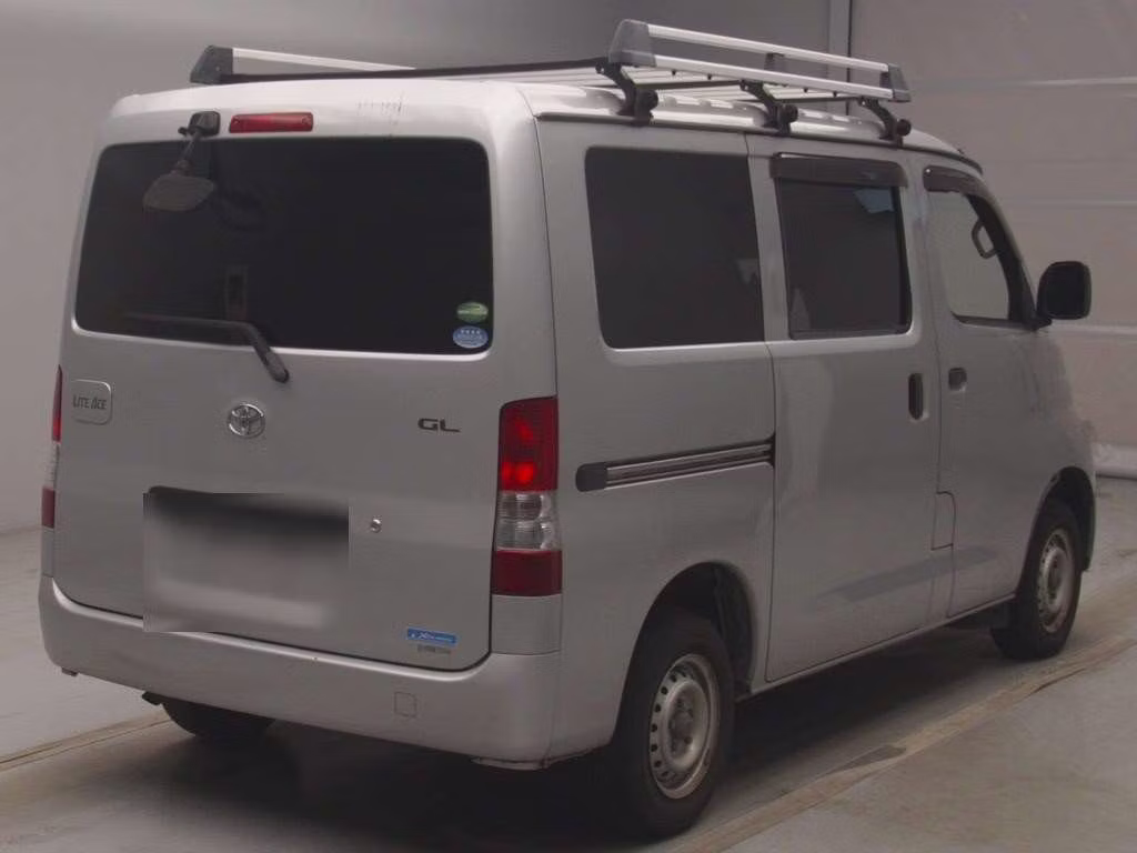 TOYOTA LITE ACE