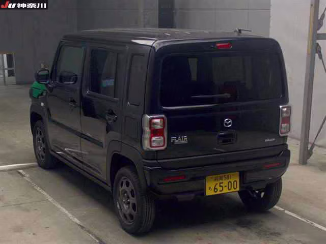 MAZDA FLAIR CROSSOVER