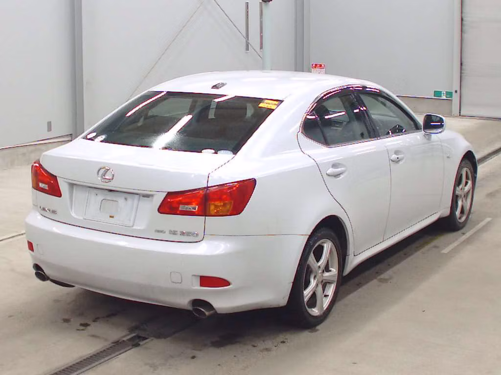LEXUS IS250