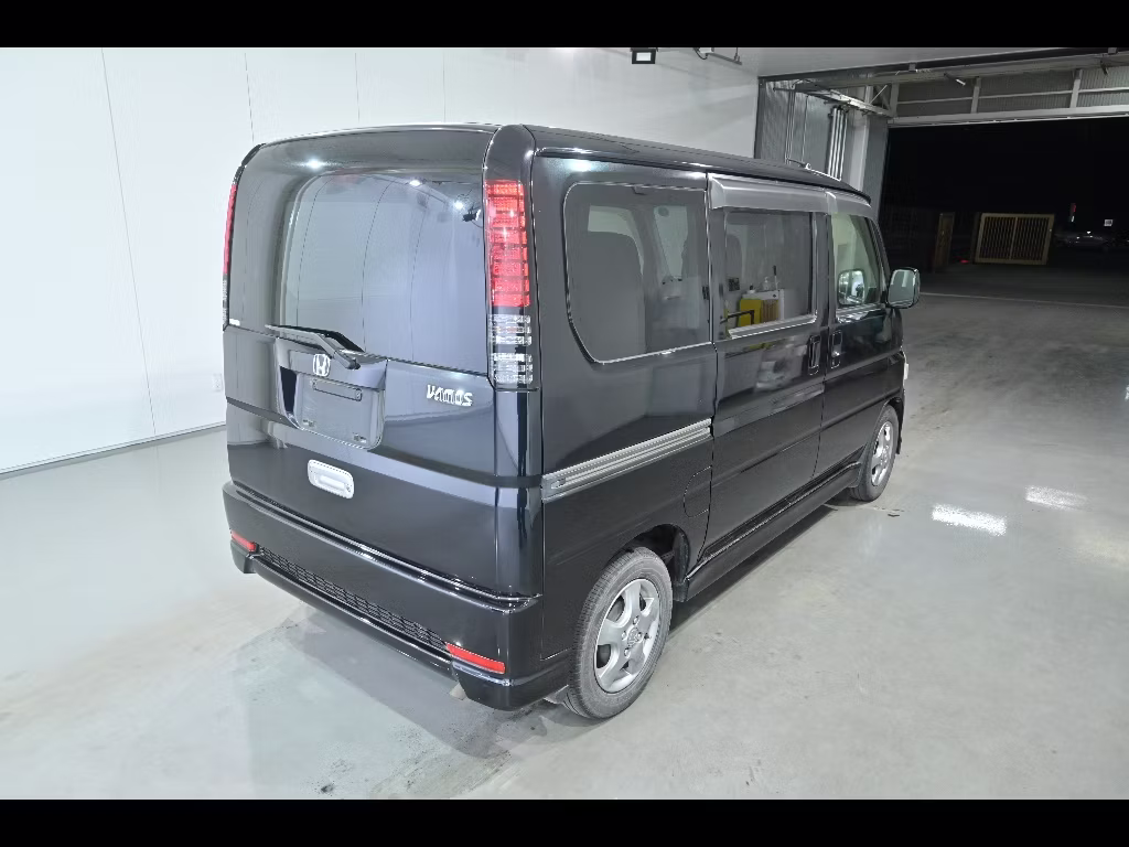 HONDA VAMOS