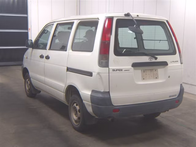 TOYOTA LITE ACE
