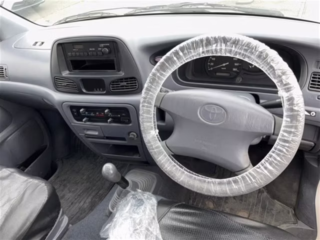 TOYOTA LITE ACE