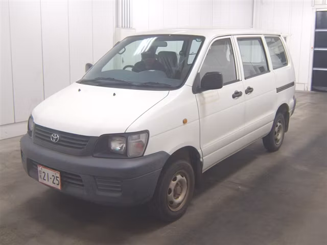 TOYOTA LITE ACE