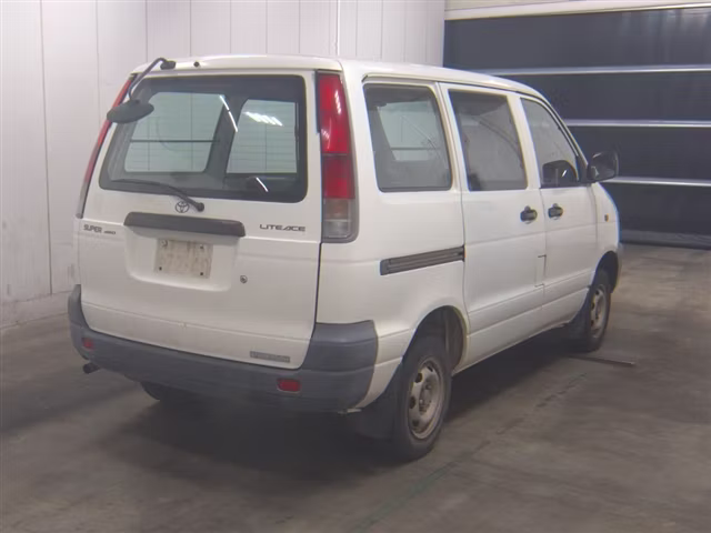 TOYOTA LITE ACE