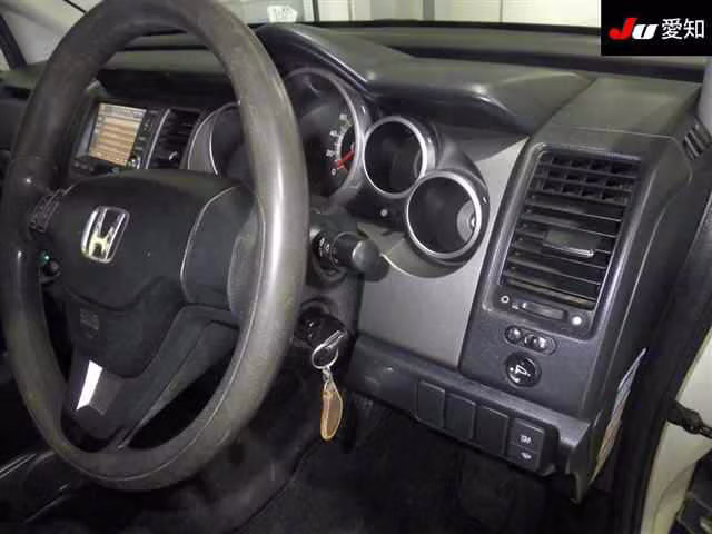 HONDA CROSSROAD