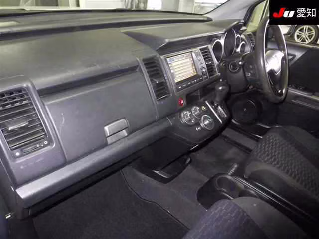 HONDA CROSSROAD