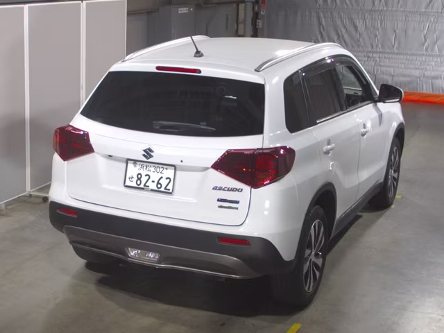 SUZUKI ESCUDO