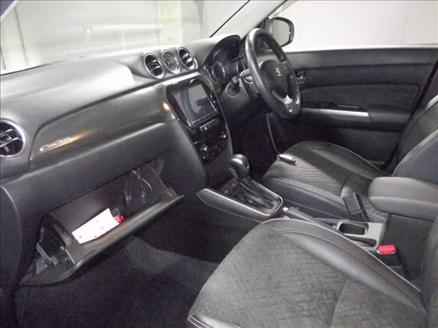 SUZUKI ESCUDO