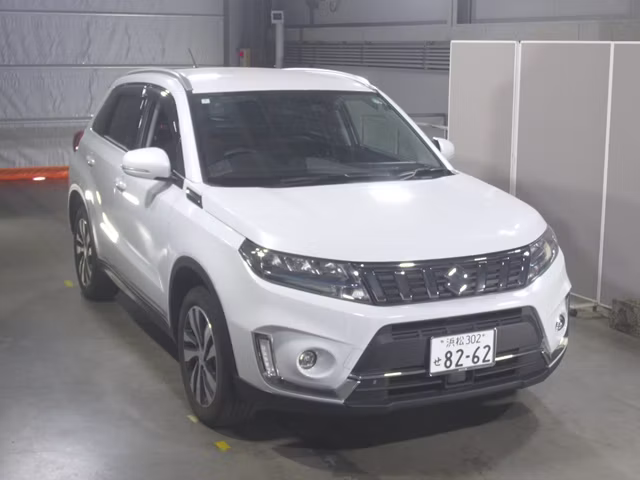 SUZUKI ESCUDO