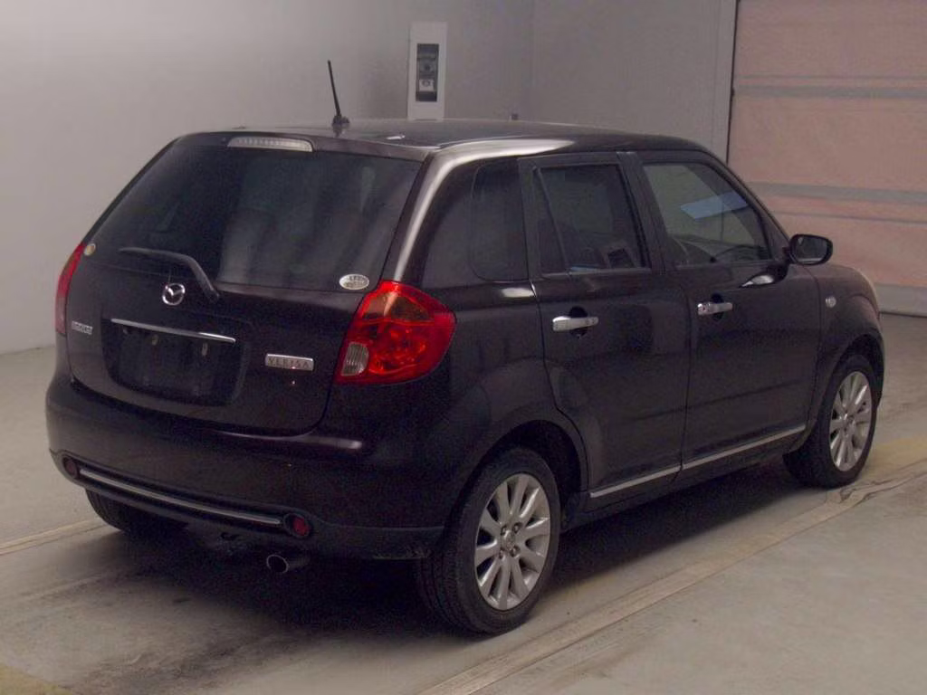 MAZDA VERISA