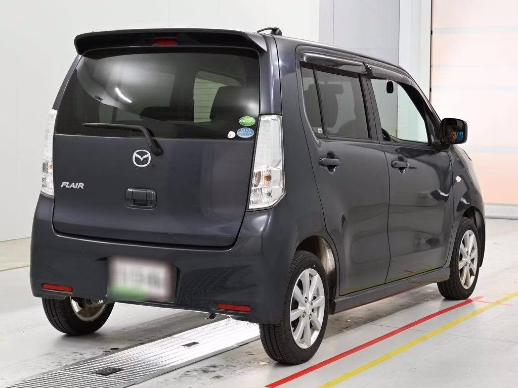 MAZDA FLAIR