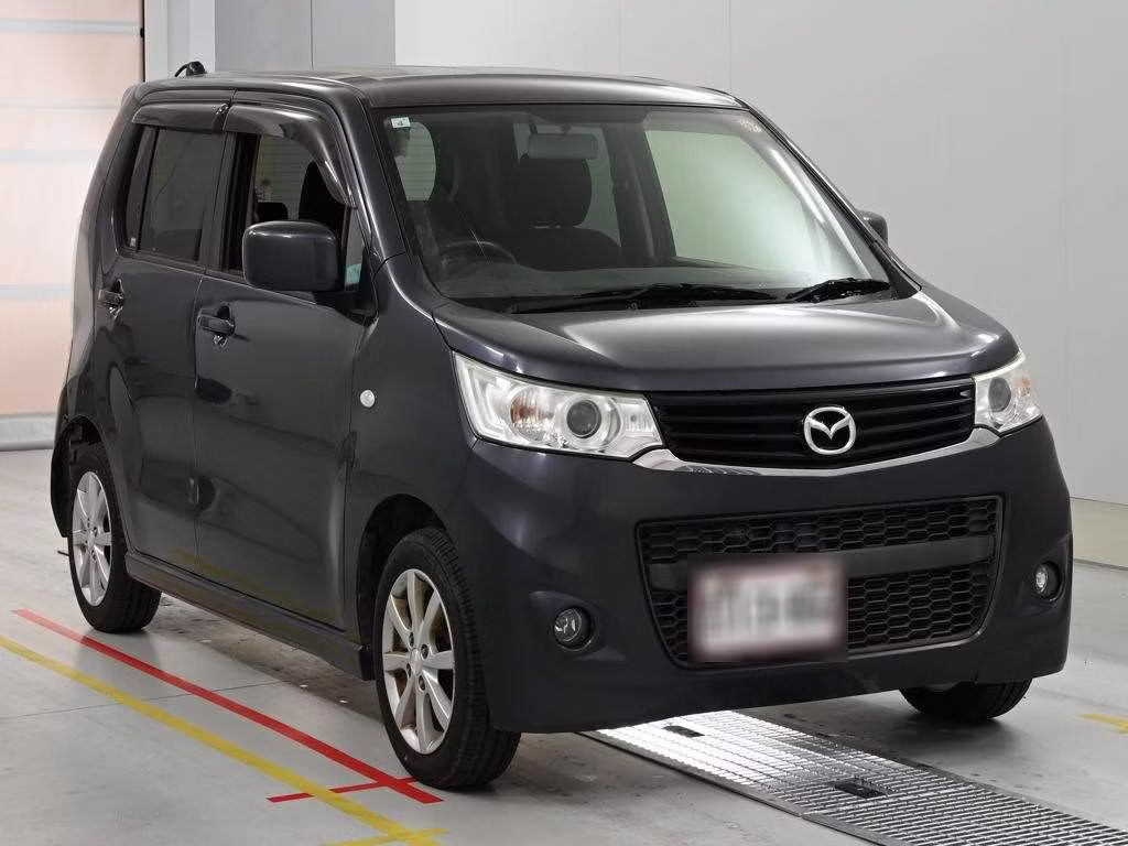 MAZDA FLAIR