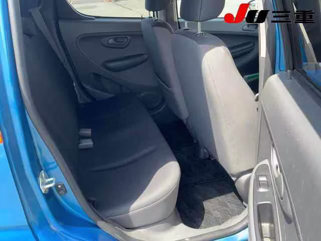 SUBARU R2