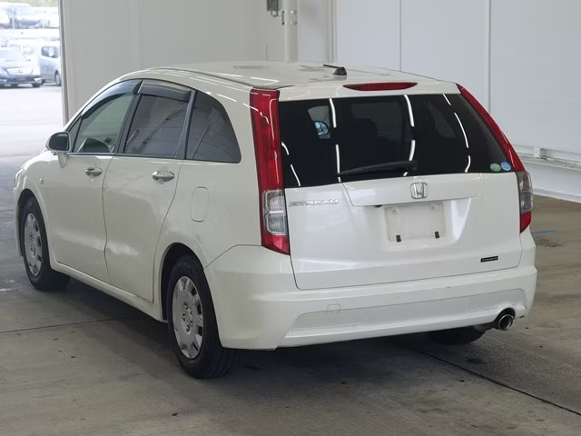 HONDA STREAM