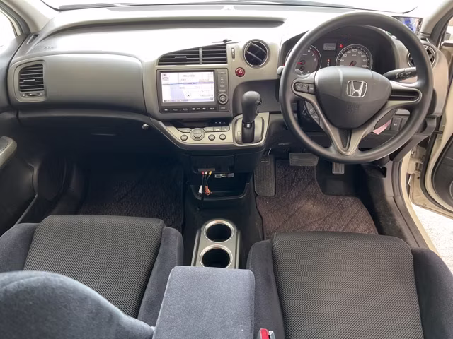 HONDA STREAM