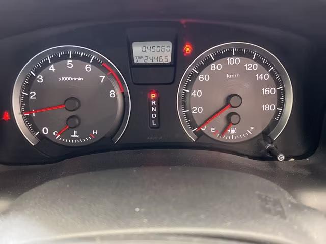 HONDA STREAM