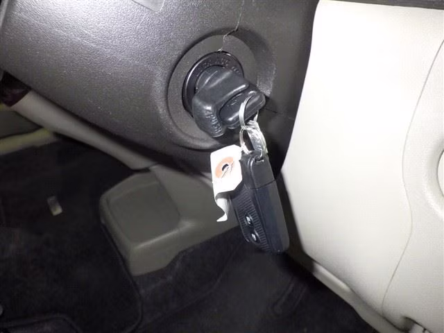 TOYOTA PASSO SETTE