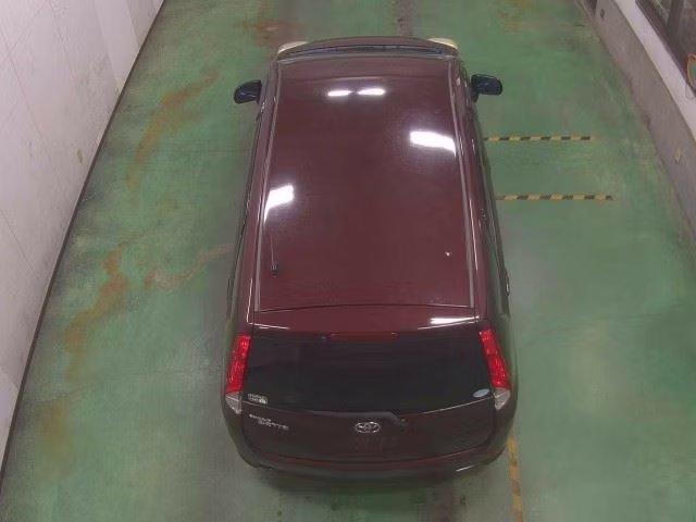 TOYOTA PASSO SETTE