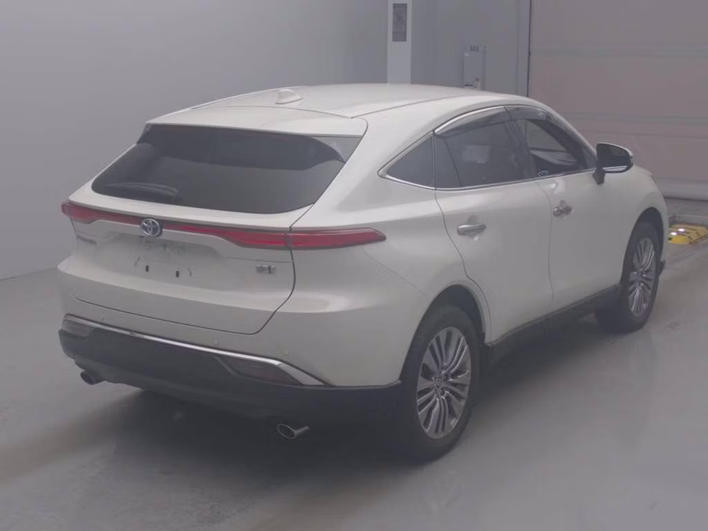 TOYOTA VENZA