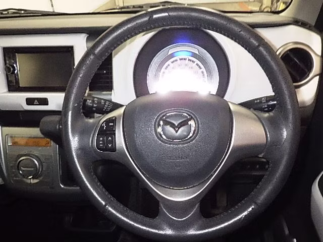MAZDA FLAIR CROSSOVER